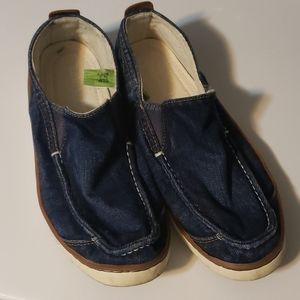 Moccasins